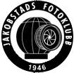 Jakobstads Fotoklubb logo