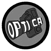 Optica logo